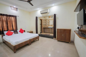 Prince Guest House